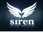 Team Siren Rebooted