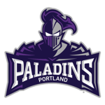 [NRBA NCAA] Portland Paladins
