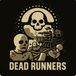Dead Runners [DR]