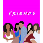 Tati Kobe azalea Bella veah and freinds
