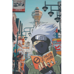 Naruto FANS/Roblox Fans