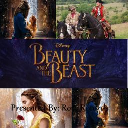 ♥Rose Records♥ Beauty and the Beast Arena