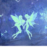 -fairy fashion-