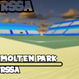 Molten Park