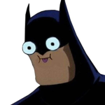 Batman Dudes