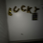 Lucky ⋄