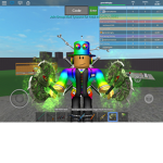 Crazy craft