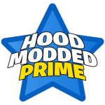 Hood Modded Prime Stars