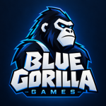 Blue Gorilla Games