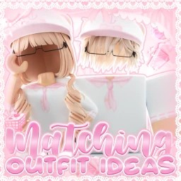 [⭐] Matching Outfit Ideas[BETA]