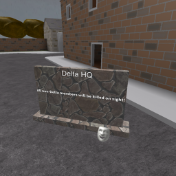 Delta Raiders HQ
