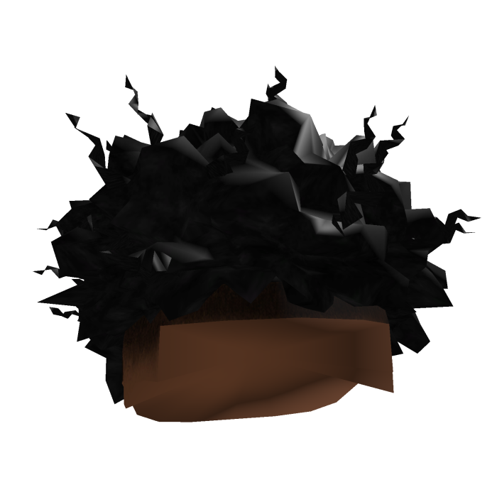 CJ Messy Fro