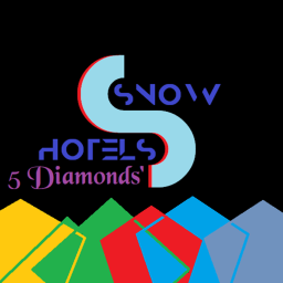 (SH™) 5Diamonds' Events Hall
