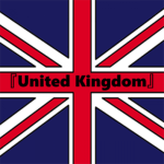 『United Kingdom』