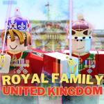 Royal Family[RF]