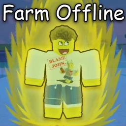 Aura Farming Simulator🌟 icon