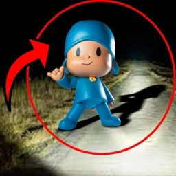 Survive POCOYO icon