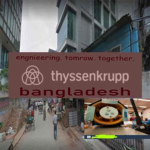 ThyssenKrupp Bangladesh
