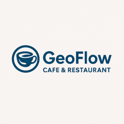 Geo flow Café & Restaurant