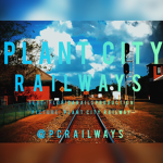 Plant city railways