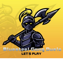 Sword Fighting| Savage Bluesteel Gang