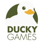 DuckyyGames