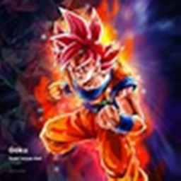 DBZ & Battle!