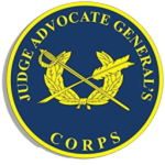 [P;USA] Judge Advocate General Corps