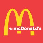 Not McDonald’s