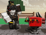 Tinkerers Cub