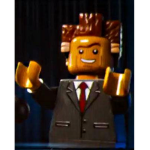 Its Just Business. Lord Business.