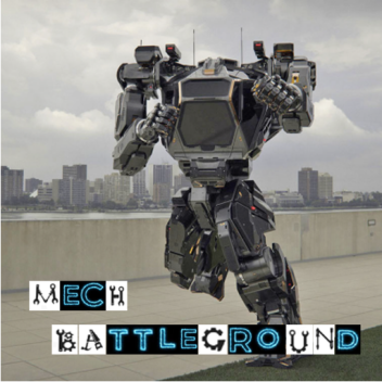 Mech Battleground