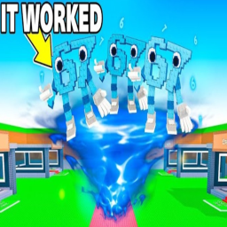 🥸 Steal A Brainrot: SECRET CODE! (INSANE)