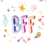 BFF Chanel!