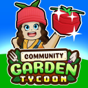 [🌼] 🌱 Community Garden Tycoon ✨[Beta] 