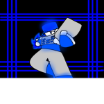 A robux giving Group W o w