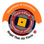 กรมราชทัณฑ์ | Department of Corrections [2544]