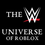The WWE Universe of Roblox