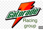 Gatorade racing group