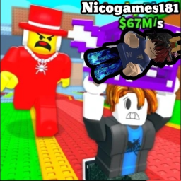 Steal From Randoms