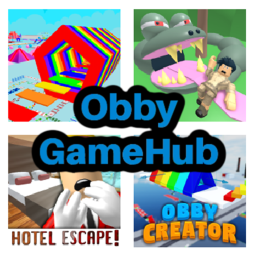 Obby GameHub