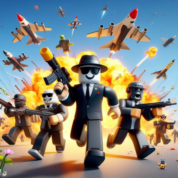 (RELEASE!!)🔫 Bloxnite🔫