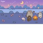 Kawaii island ;)