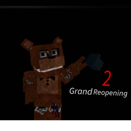 Guess the FNAF Characters Remade [Update]