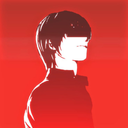 ♱