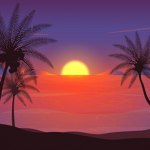 Paradise corner