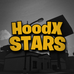 Hood-X Stars