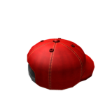 TRUE RED HATTERS GANG