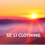 SZ_LI Clothing Store