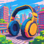MY MUSIC FRIEND